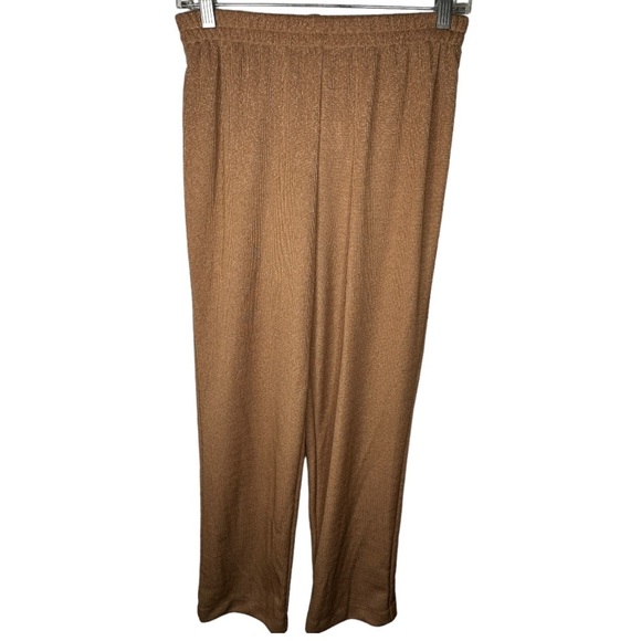 Vintage R&M Richards Elastic Waist Pants - Picture 1 of 7